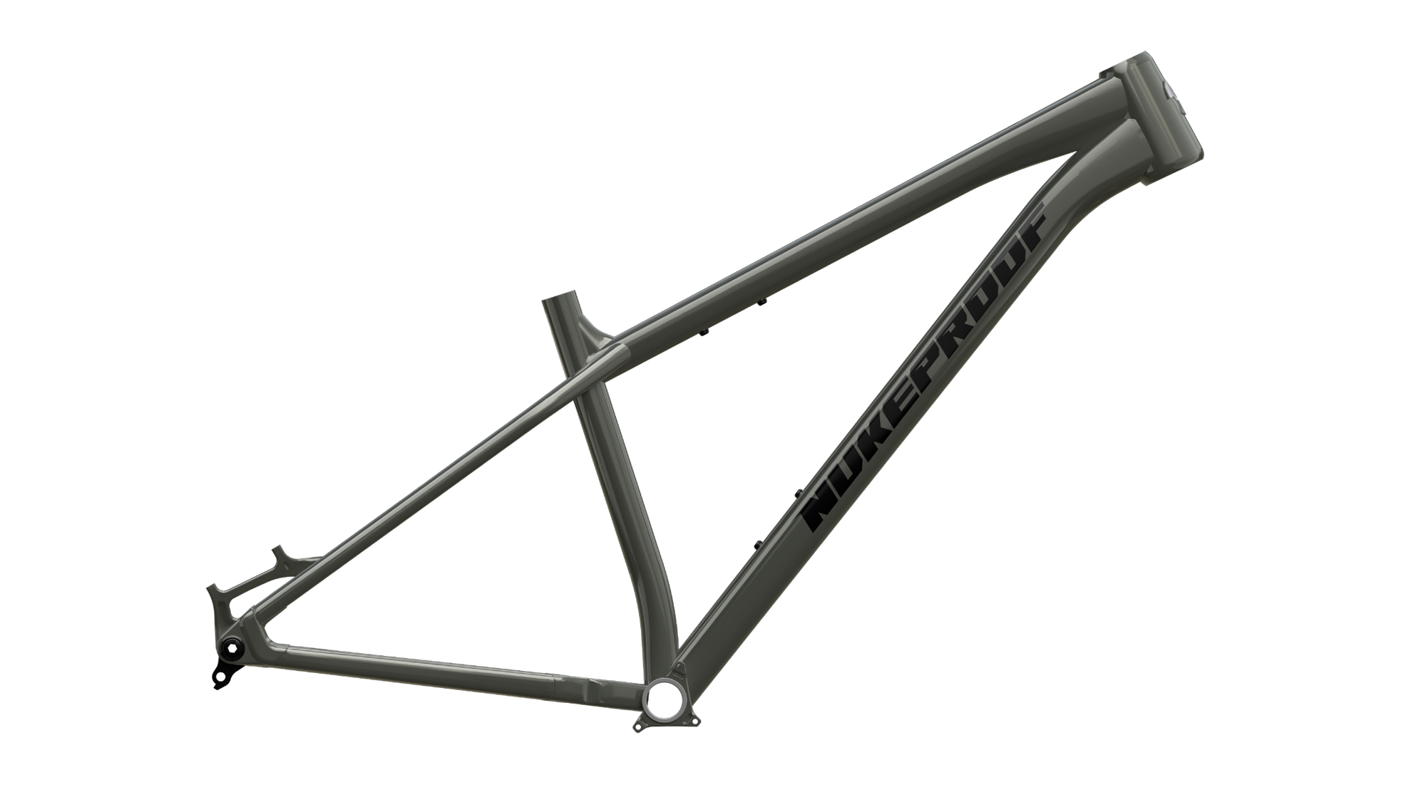 Nukeproof Scout 275 V3 Frame - Reviews, Comparisons, Specs